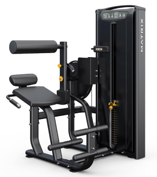 Скручивание/ Разгибание спины Matrix Versa Plus VS-S531P