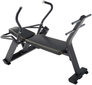 Пресс скамья DHZ E-1070В