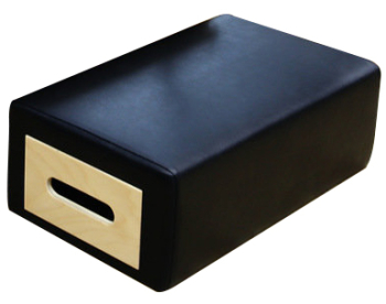 Полу-Бокс (Moon box) для реформера Pilates Plus JB