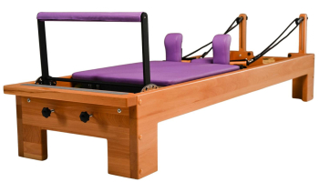 Cтудийный реформер Pilates Plus New line SRN Cтудийный реформер Pilates Plus New line SRN