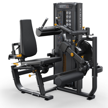 Разгибание/сгибание ног сидя для реабилитации Matrix Versa Heavy MD-S711