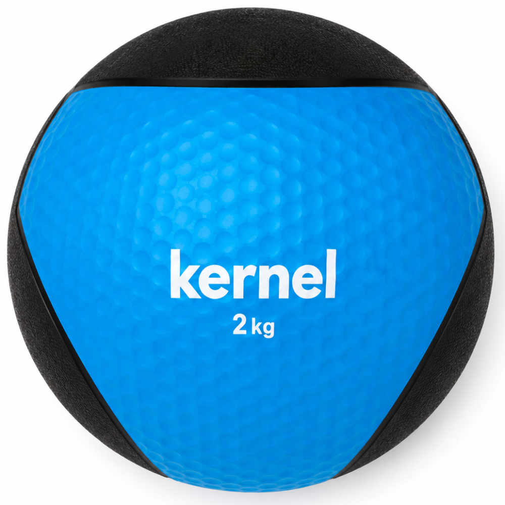 Медбол Kernel 2кг BL029-2