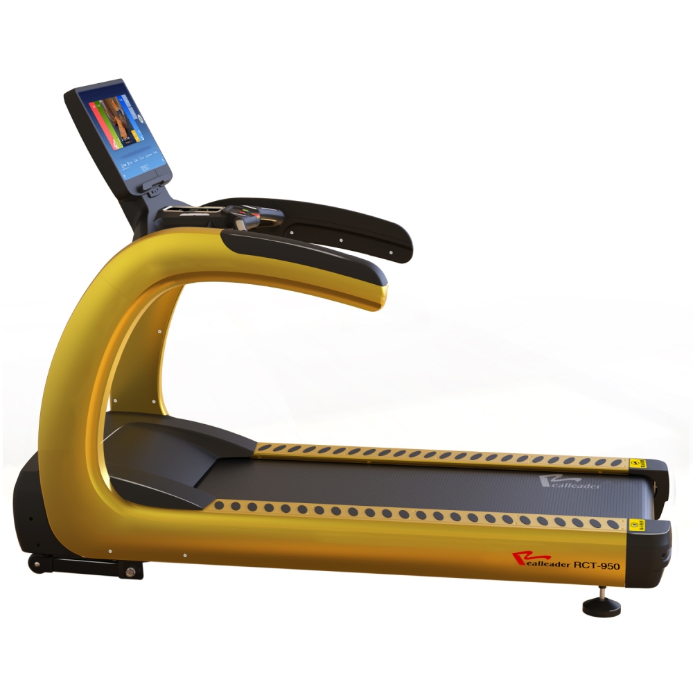 Беговая дорожка Realleader RCT-950A2
