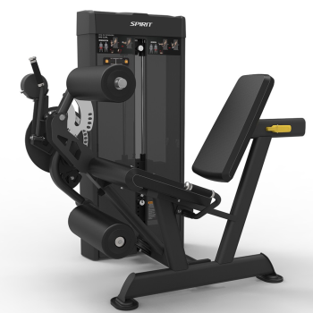 Сгибание/разгибание ног сидя Spirit SP-4605 Сгибание/разгибание ног сидя Spirit SP-4605