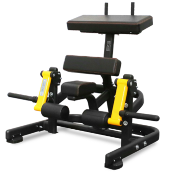 Сгибание ног стоя Bronze Gym PL-1714