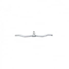 Изогнутый гриф для тяги Panatta