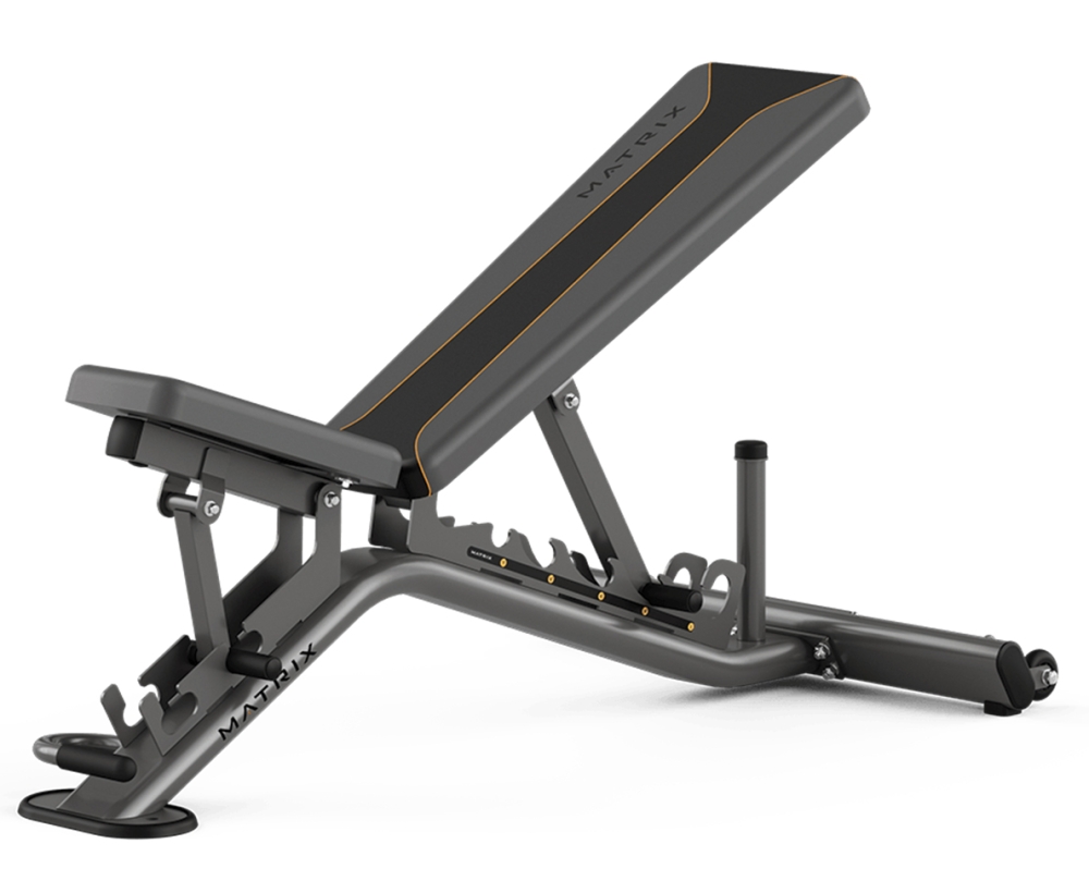 Скамья регулируемая Matrix MABR1