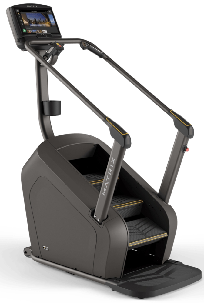 Лестница-степпер Matrix С50 C-50-02-F/XIR-02-C