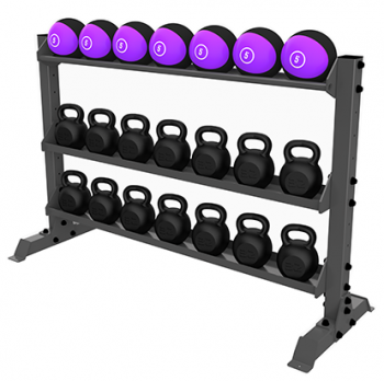 Стойка для хранения оборудования А0152 (гири-мячи)