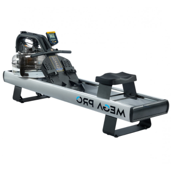 Гребной тренажер FD Fitness Omega PRO Plus XL