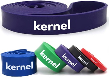 Ленточный эспандер KERNEL PowerBand EX001-84