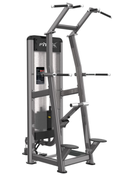 Комбинированный станок с разгружением (Гравитрон) Fitex Pro Optima FTX-61A16