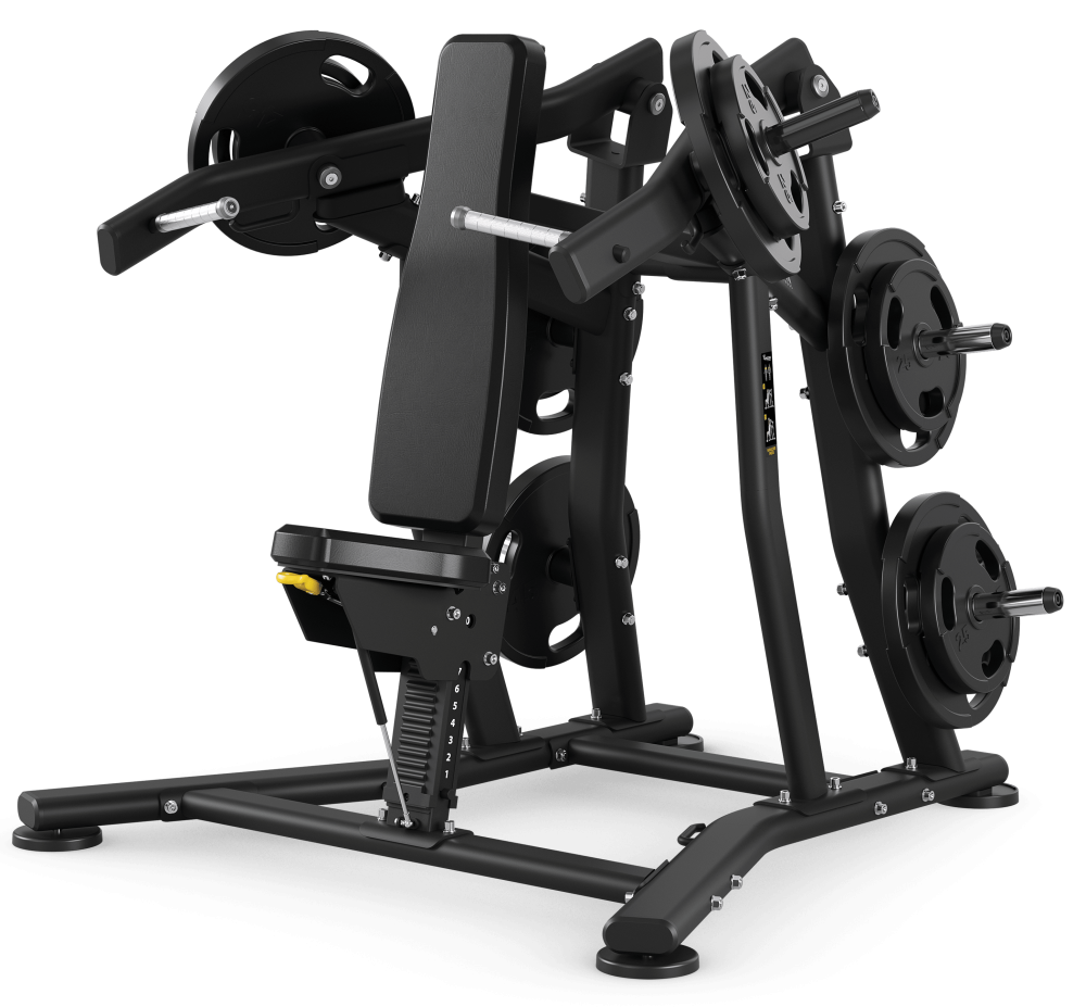 Жим от плеч (независимые рычаги) Vision Fitness VST600-PL23 Жим от плеч (независимые рычаги) Vision Fitness VST600-PL23