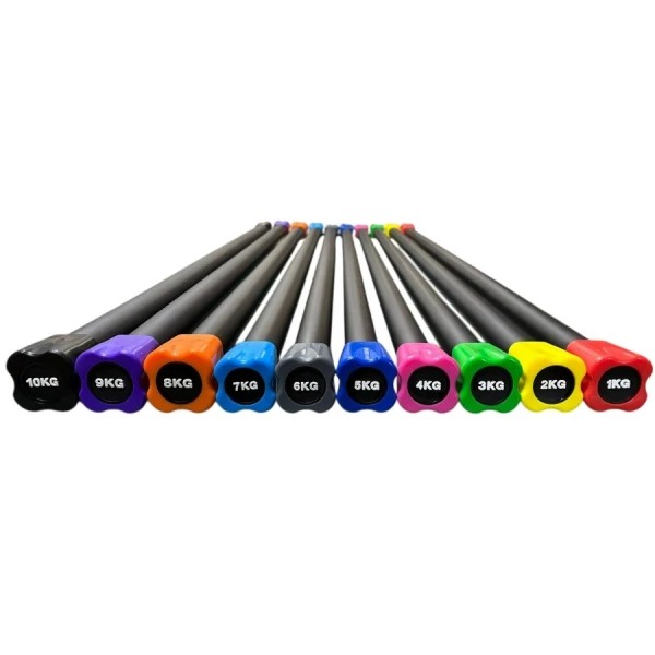 Бодибар 7кг Smith OK1422A