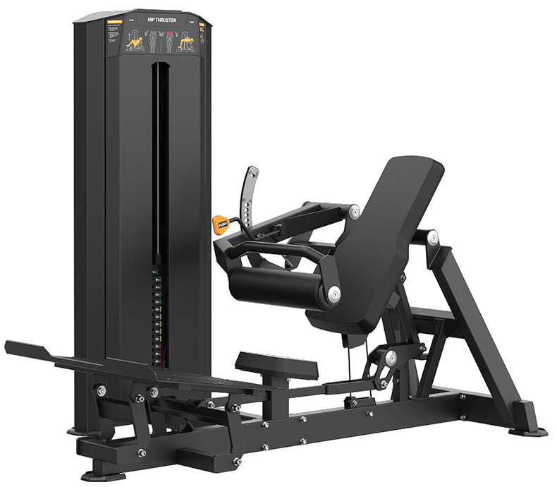 Ягодичный мост Hasttings KS1055