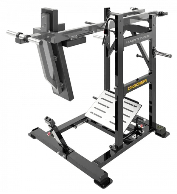 Маятниковый присед Hasttings Digger HD033-5 Маятниковый присед Hasttings Digger HD033-5