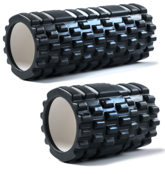 Цилиндр массажный для МФР, складной. Aerofit AFROL03