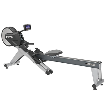 Гребной тренажер Spirit CRW800