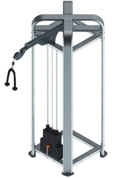 Трицепс Inotec MJ-TP