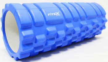 Ролл массажный Fitex Pro Eva, 33 х 14 см