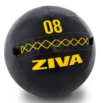 Мяч набивной Ziva, 9 кг