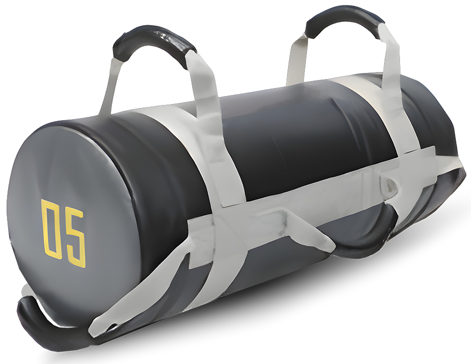 Мешок-отягощение Power bag, 5 кг Hasttings Digger HD52I1B-5