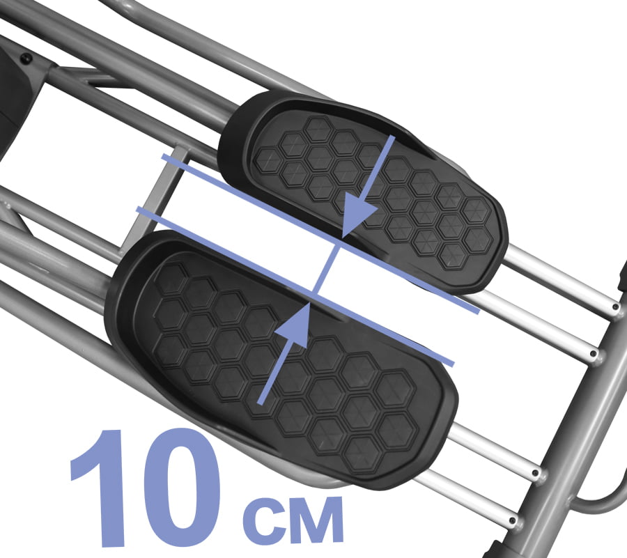 Супермалый Q-Фактор E.S.Q.F™ 10 см Супермалый Q-Фактор E.S.Q.F™ 10 см