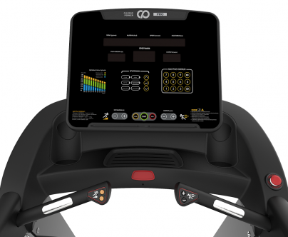 Дисплей CardioPower PRO CT350 NEW Дисплей CardioPower PRO CT350 NEW