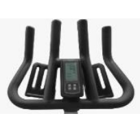 Дисплей CardioPower PRO S50 Дисплей CardioPower PRO S50
