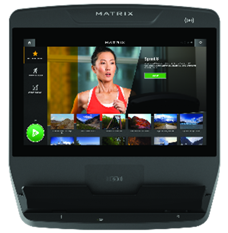 Консоль Touch XL Консоль Touch XL