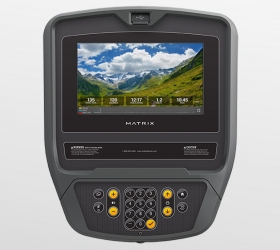 Велотренажер Matrix U3XE (U3XE-02)