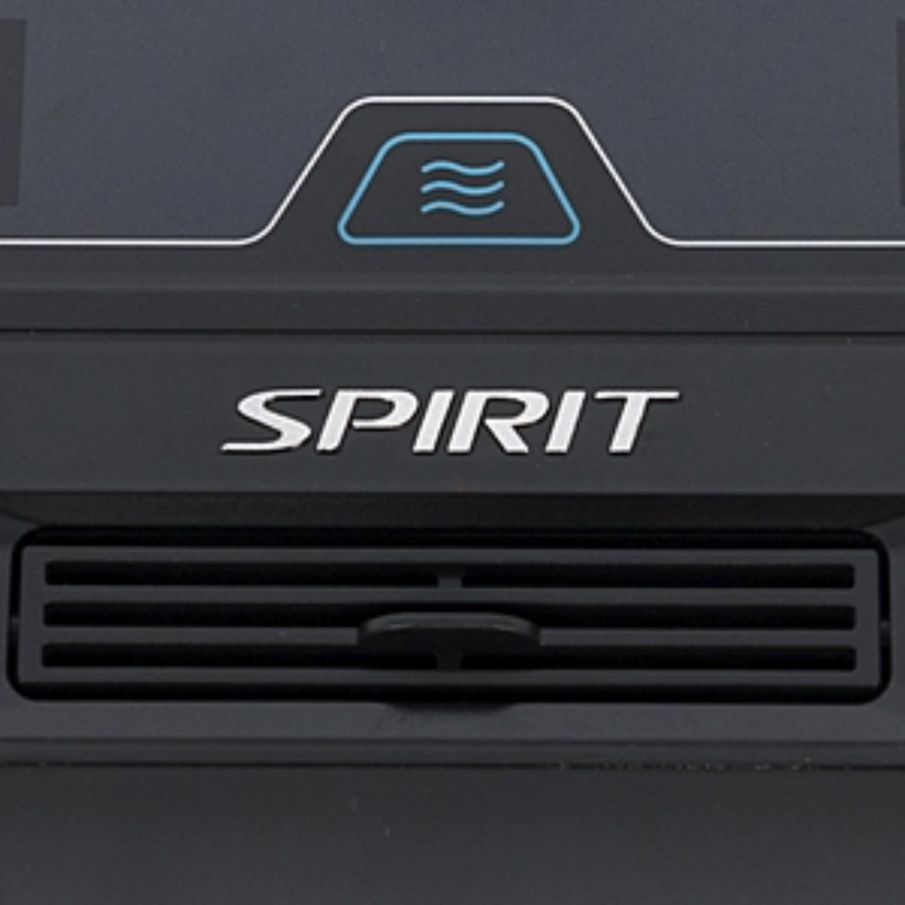 Эллиптический тренажер Spirit CE800+