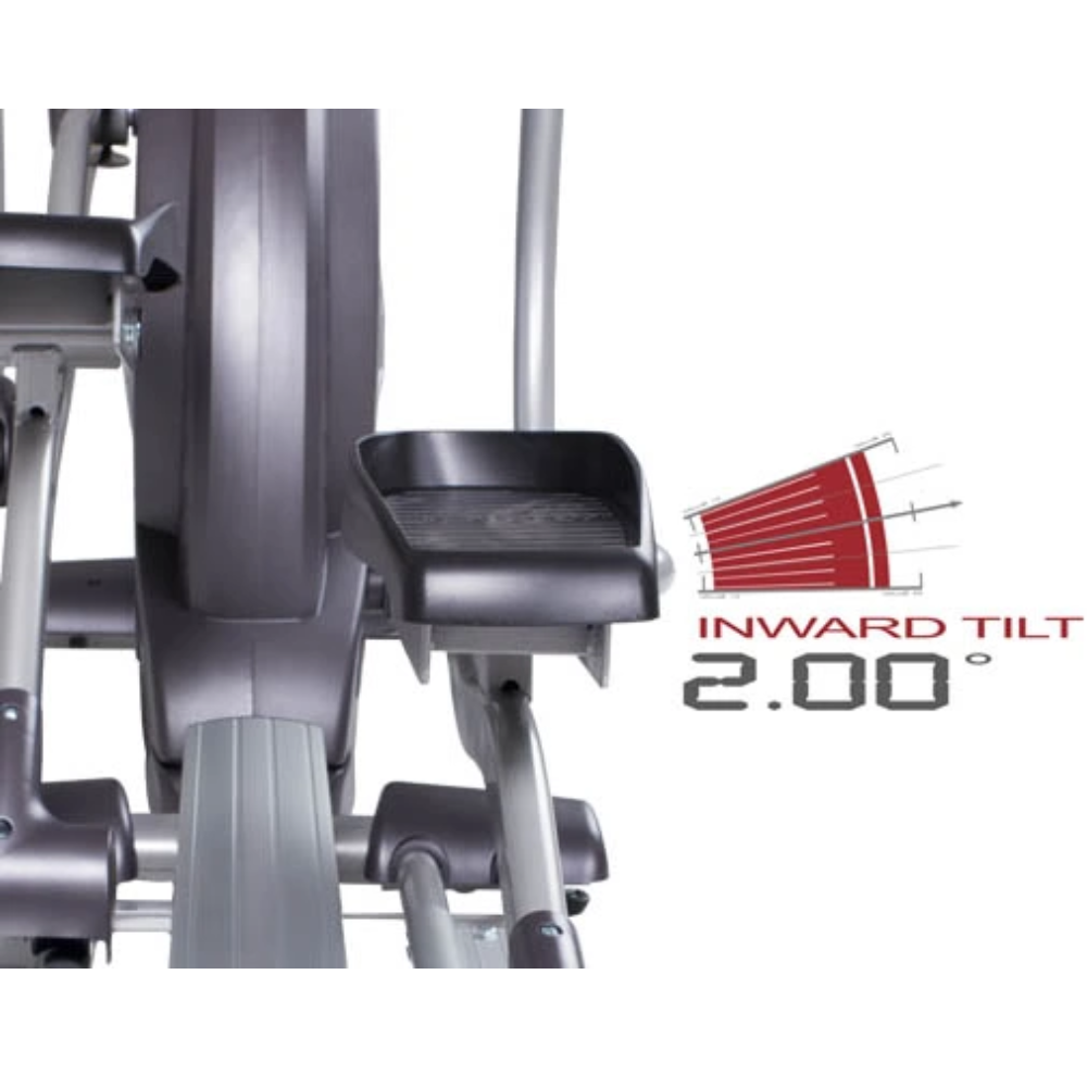 Эллиптический тренажер Spirit CE800