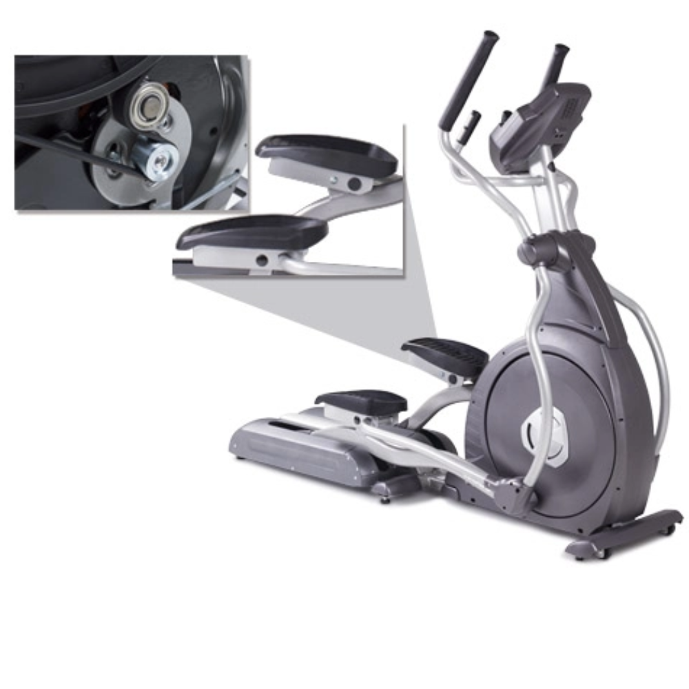 Эллиптический тренажер Spirit CE800