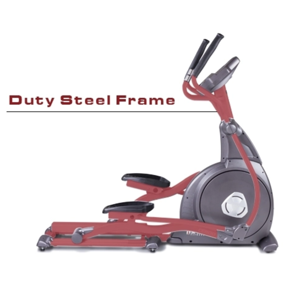 Эллиптический тренажер Spirit CE800
