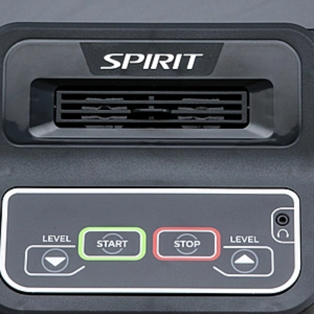 Эллиптический тренажер Spirit CE800ENT+