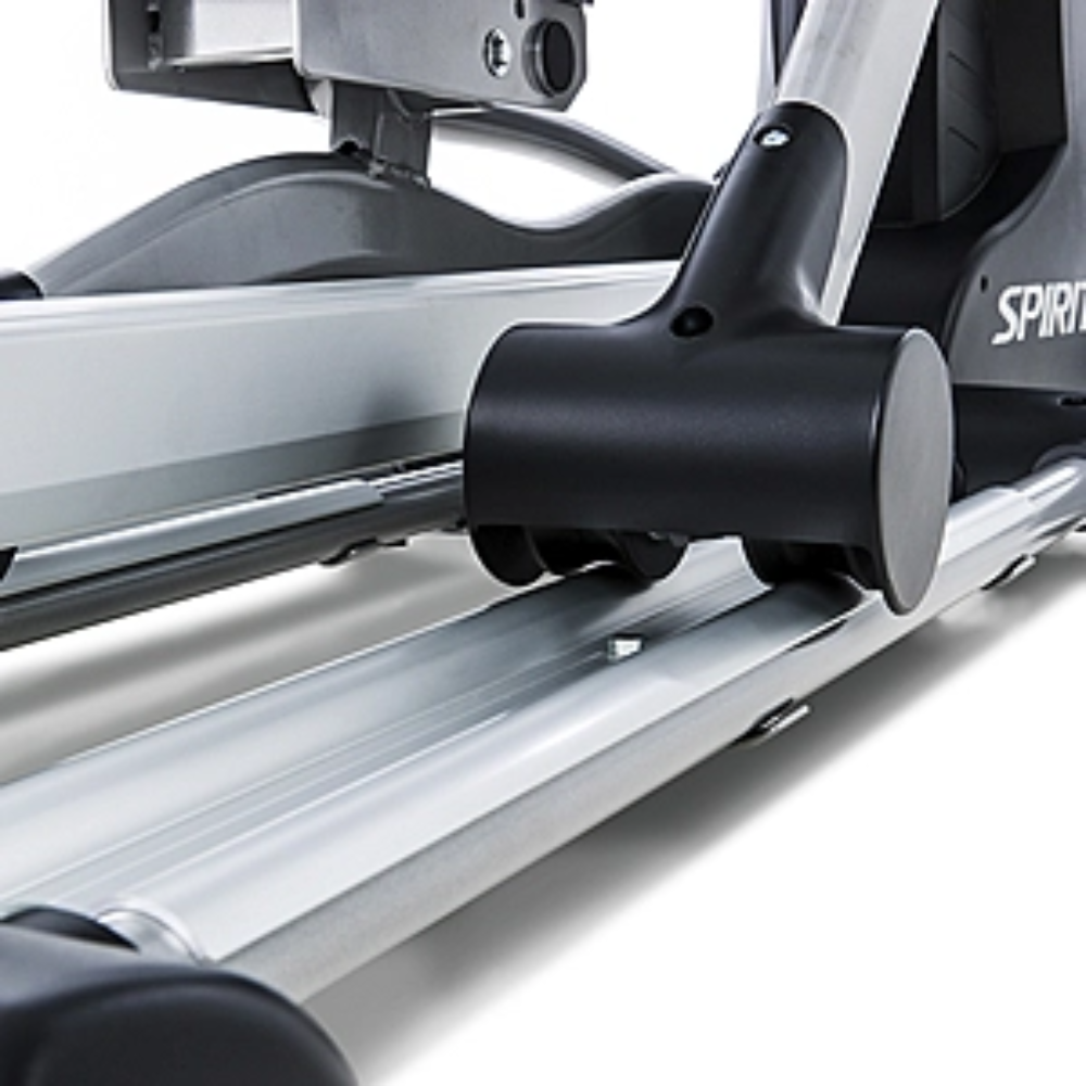 Эллиптический тренажер Spirit CE800ENT+