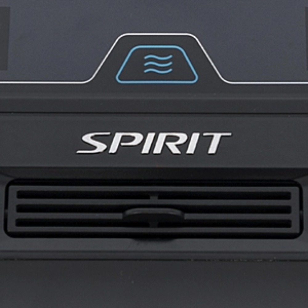 Эллиптический тренажер Spirit CE850+