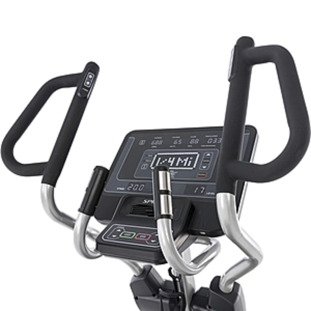 Эллиптический тренажер Spirit CE850+