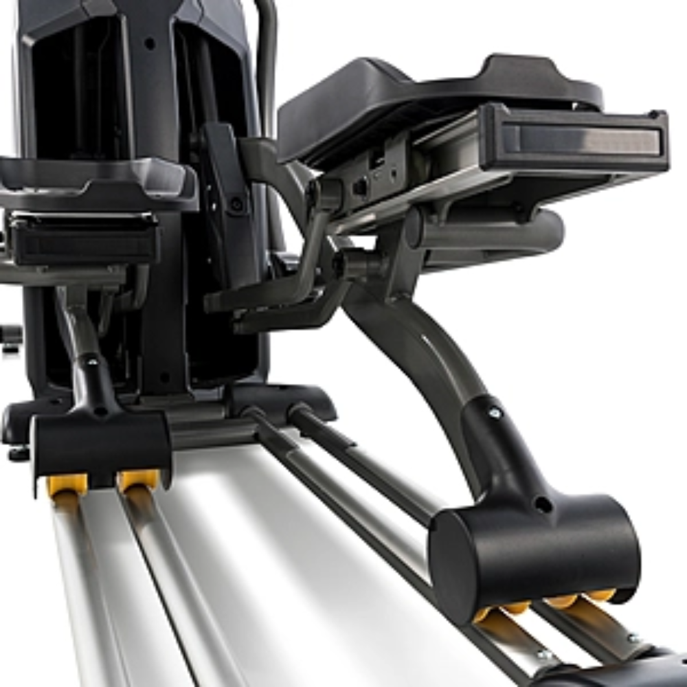 Эллиптический тренажер Spirit CE850+