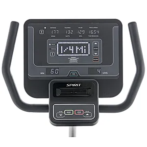 Велотренажер Spirit CR800+