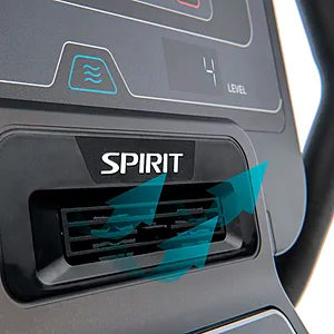 Беговая дорожка Spirit CT800+