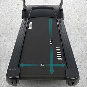 Беговая дорожка Spirit CT800+