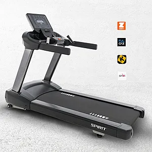 Беговая дорожка Spirit CT800+