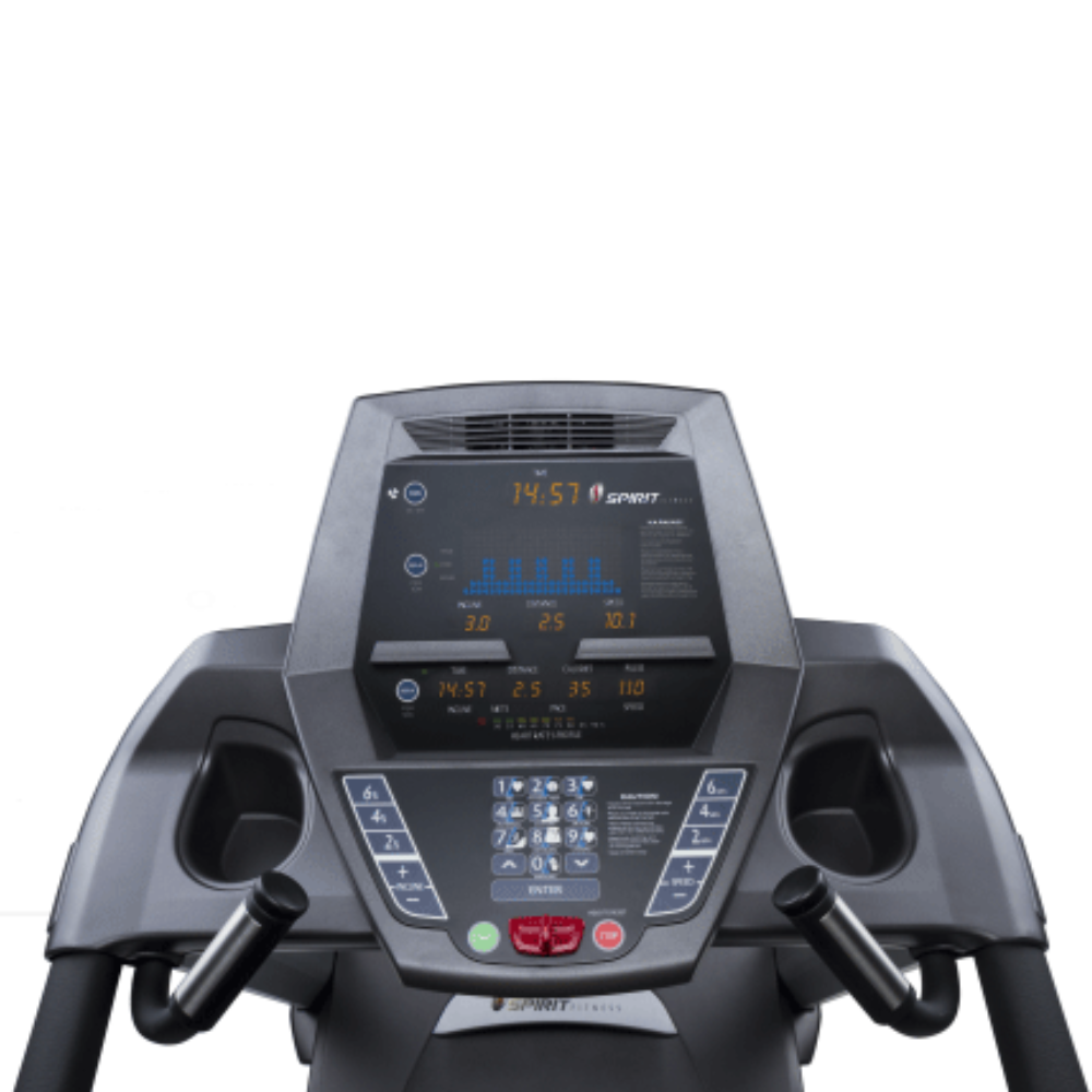 Беговая дорожка Spirit CT800