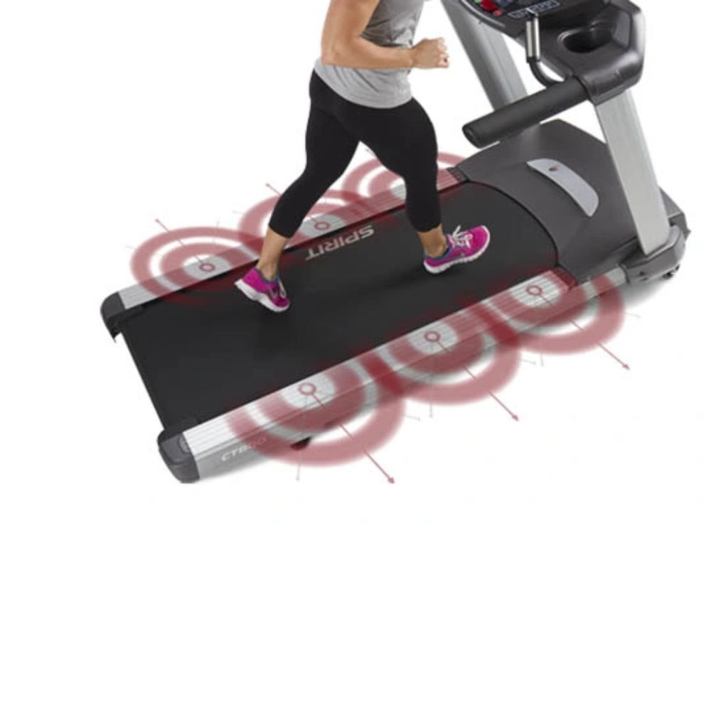 Беговая дорожка Spirit CT800