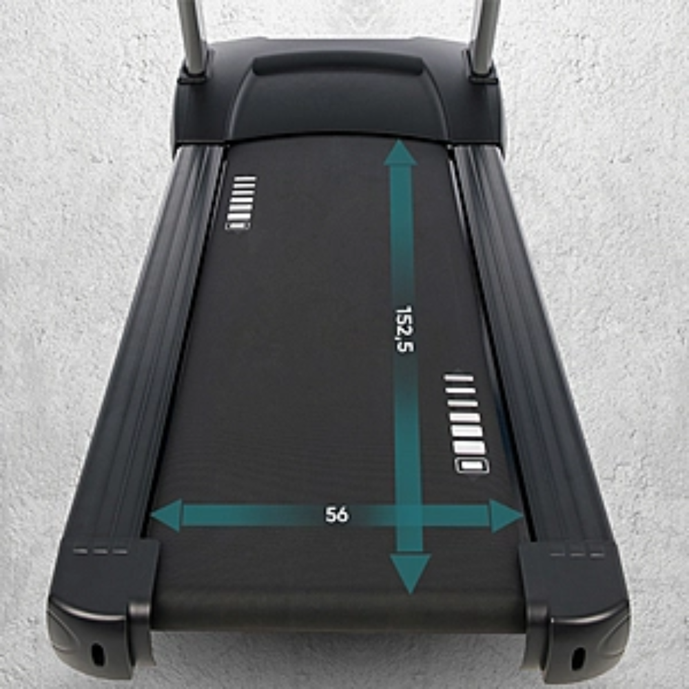 Беговая дорожка Spirit CT800ENT+