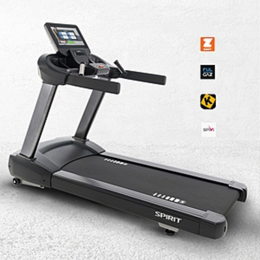 Беговая дорожка Spirit CT800ENT+