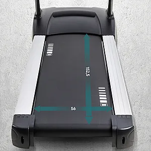 Беговая дорожка Spirit CT850+
