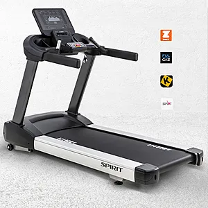 Беговая дорожка Spirit CT850+